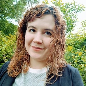 Hélène - Prof de maths - Couchey
