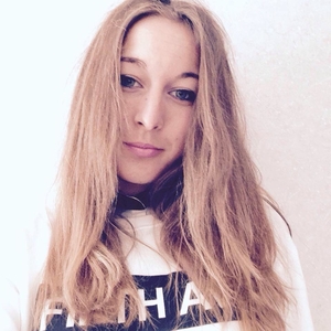 Anaïs - Prof de français - Herrlisheim
