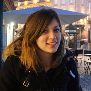 Mélissa - Prof d'aide aux devoirs - Marçay