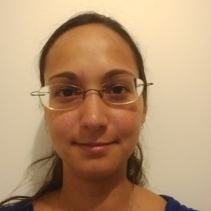 Céline - Prof de maths - La Gacilly