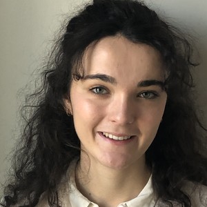 Elena - Prof d'aide aux devoirs - Paris