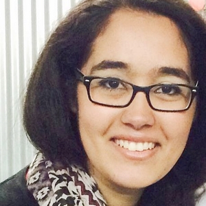 Sirine - Prof d'espagnol - Saint-Nazaire