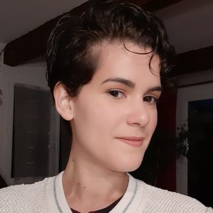 Marie-Caroline - Prof d'expression orale - français - Auriol