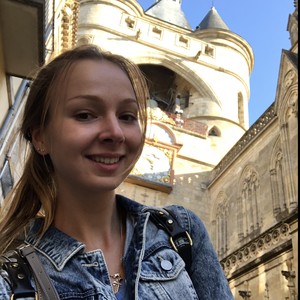 Yuliya - Prof de fle - français langue étrangère - Toulouse