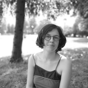 MÉLISSE - Prof de français - Villejuif