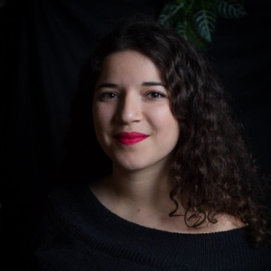 Laëtitia - Prof de français - Paris
