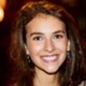 Anne - Prof de fle - français langue étrangère - Salamanca