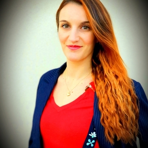 Justine - Prof de soutien scolaire - La Charité-sur-Loire