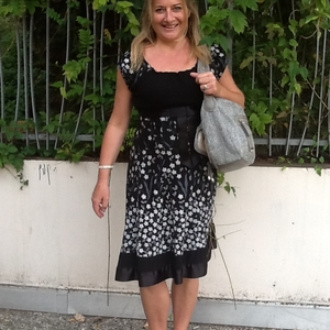 Veronique - Prof d'anglais - Villeurbanne