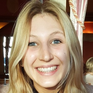 Elsa - Prof de français - Lausanne