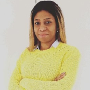 Carine - Prof de maths - Etterbeek