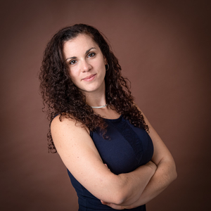 Melissa - Prof d'aide aux devoirs - Thiéfosse