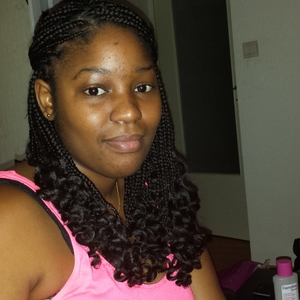 Audrey-lise - Prof de maths - Tarbes