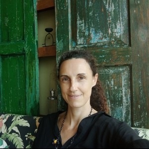 Olivia - Prof de français - Paris