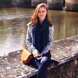 Alina - Prof de fle - français langue étrangère - Bron