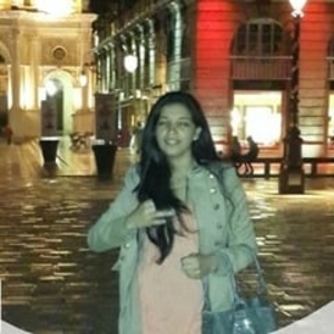 Sana - Prof de maths - Sens