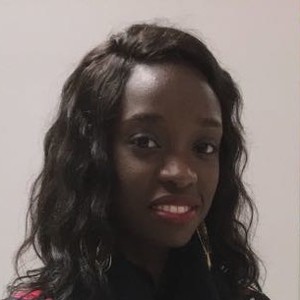 Mame Fama - Prof de maths - Lyon