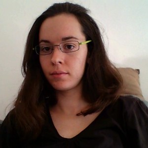 Esther - Prof de maths - Beaune