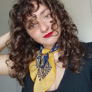 Lucie - Prof d'anglais - Paris