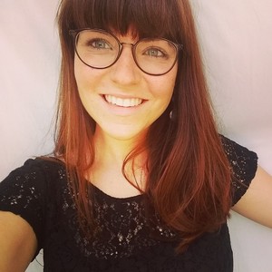 Ophélie - Prof de maths - Laval