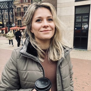 Marie - Prof de maths - Metz