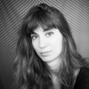 Juliette - Prof de dessin - Saint-Jean-de-Fos