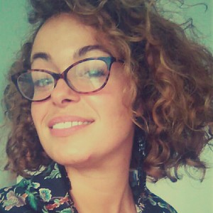Océane - Prof de rédaction - Paris