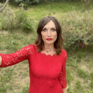 Laurène - Prof de français - Aix-en-Provence