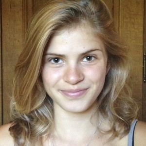 Sarah - Prof d'aide aux devoirs - Paris