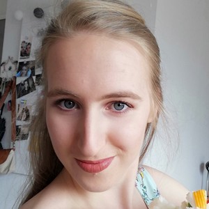 Lisa - Prof d'aide aux devoirs - Miramas