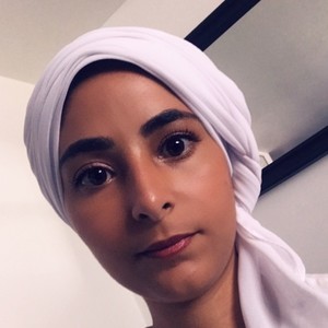 Asmaa - Prof de biologie - Aubervilliers