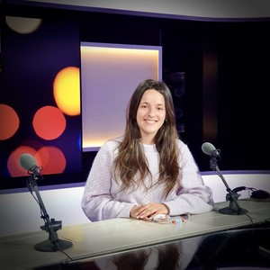 Sabrina - Prof d'italien - Nice