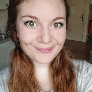 Léna - Prof de français - Lyon