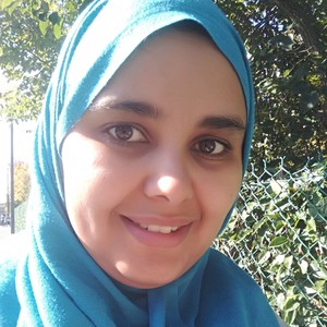 Ramla - Prof de programmation - Angers