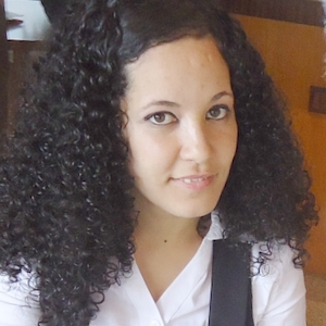 Karima - Prof de maths - Montmagny