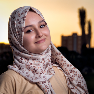 AMINA - Prof de maths - Torcy