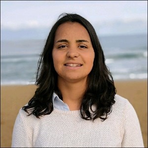 Vanessa - Prof de maths - Mérignac