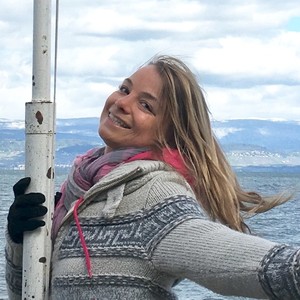 Emilie - Prof d'aide aux devoirs - Thonon-les-Bains
