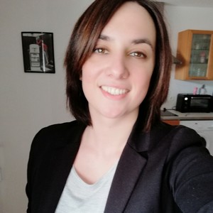 Roxane - Prof d'aide aux devoirs - Faches-Thumesnil
