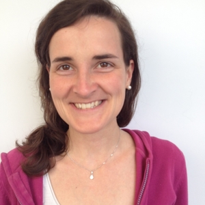 Inès - Prof de maths - Paris
