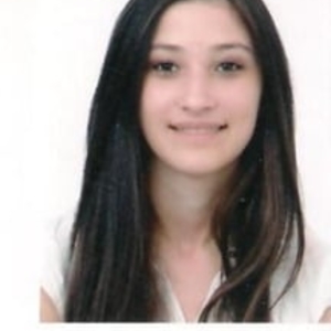 Ismahene - Prof de SQL - Paris