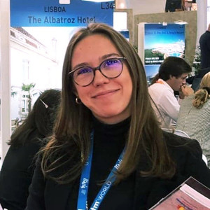 Emilie - Prof d'espagnol - Paris