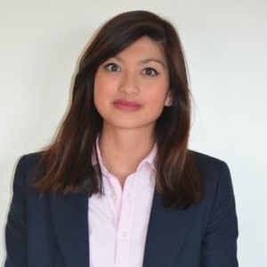 Liza - Prof d'anglais - Paris