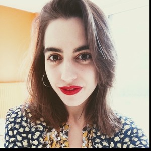 Charlotte - Prof d'anglais - Lille