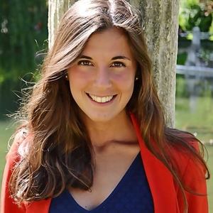 Fleur - Prof d'aide aux devoirs - Levallois-Perret