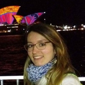 Laura - Prof d'anglais - Coulonges-sur-l'Autize
