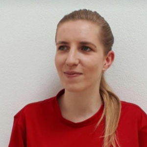 Auréa - Prof de français - Paris