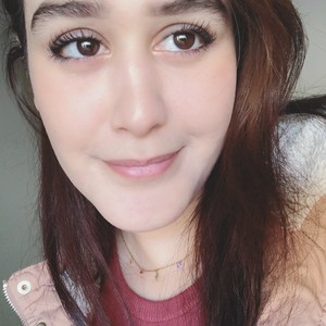 Meriem - Prof d'anglais - Toulouse