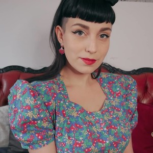 Louise - Prof de français - Clermont-Ferrand