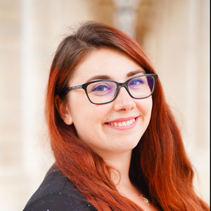 Marine - Prof d'anglais - Sucy-en-Brie